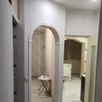 Сдается 1-комнатная квартира, 41 м²