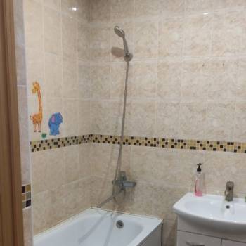 Сдается 1-комнатная квартира, 41 м²