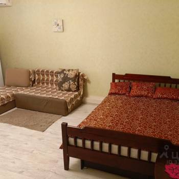 Сдается 1-комнатная квартира, 29,9 м²
