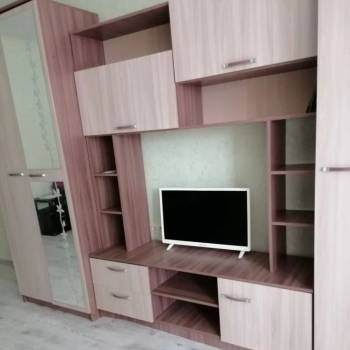 Сдается 1-комнатная квартира, 29,9 м²