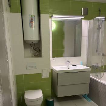 Сдается Многокомнатная квартира, 69 м²