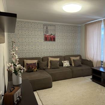 Сдается Многокомнатная квартира, 69 м²