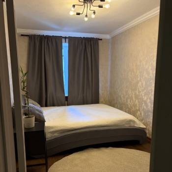 Сдается Многокомнатная квартира, 69 м²