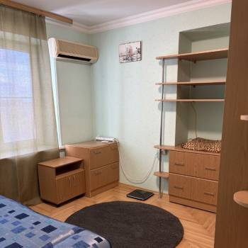 Сдается Многокомнатная квартира, 69 м²