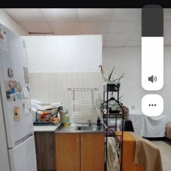 Продается 1-комнатная квартира, 27 м²