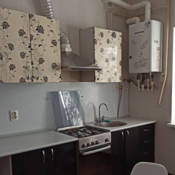 Сдается 1-комнатная квартира, 38 м²