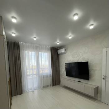 Сдается 1-комнатная квартира, 40 м²