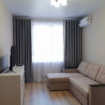 Сдается 1-комнатная квартира, 36,4 м²