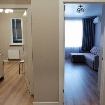 Сдается 1-комнатная квартира, 36,4 м²
