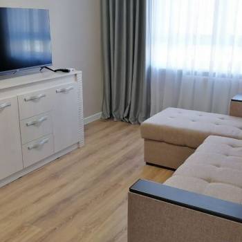 Сдается 1-комнатная квартира, 36,4 м²