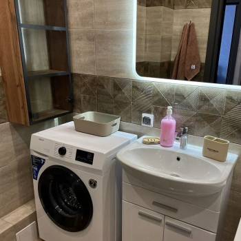 Сдается 1-комнатная квартира, 34 м²