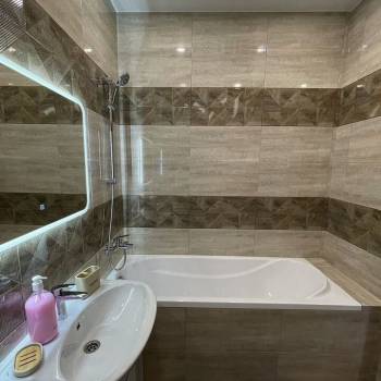 Сдается 1-комнатная квартира, 34 м²