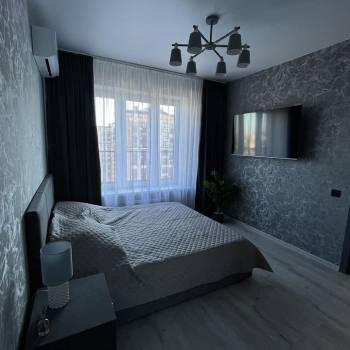 Сдается 1-комнатная квартира, 34 м²