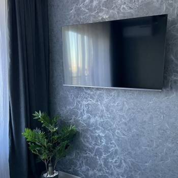Сдается 1-комнатная квартира, 34 м²