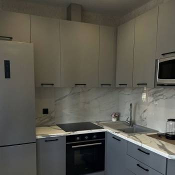 Сдается 1-комнатная квартира, 34 м²