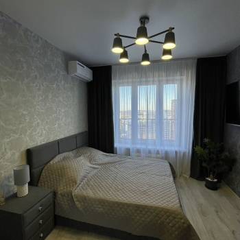 Сдается 1-комнатная квартира, 34 м²