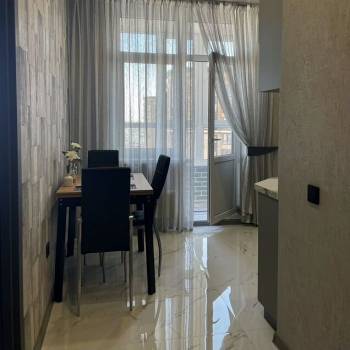Сдается 1-комнатная квартира, 34 м²