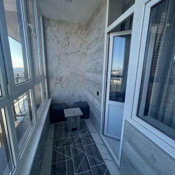 Сдается 1-комнатная квартира, 34 м²