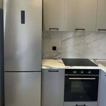 Сдается 1-комнатная квартира, 34 м²