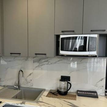 Сдается 1-комнатная квартира, 34 м²
