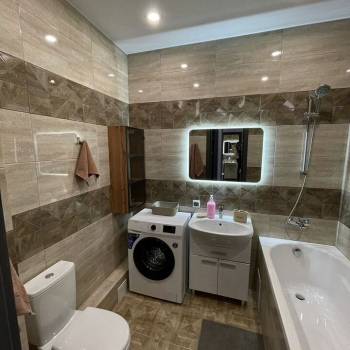 Сдается 1-комнатная квартира, 34 м²