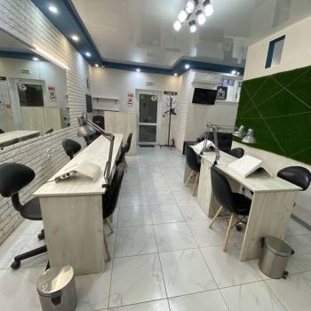 Сдается Нежилое помещение, 46,6 м²