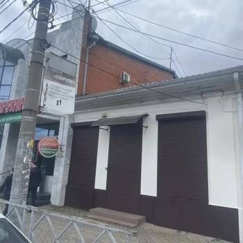 Сдается Нежилое помещение, 108 м²