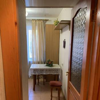 Сдается 1-комнатная квартира, 30 м²