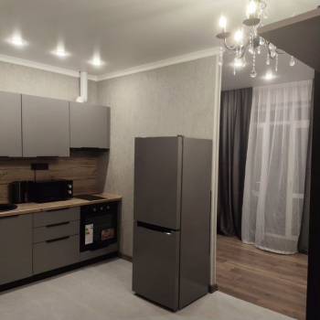 Сдается 1-комнатная квартира, 23 м²
