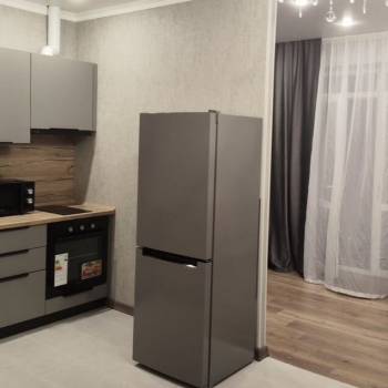 Сдается 1-комнатная квартира, 23 м²