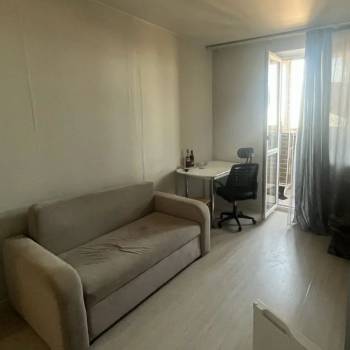 Сдается 1-комнатная квартира, 20,5 м²