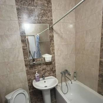 Сдается 1-комнатная квартира, 20,5 м²