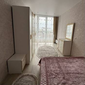 Сдается 2-х комнатная квартира, 70 м²