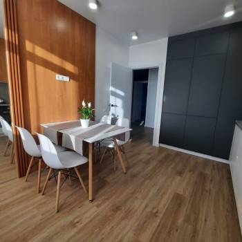 Сдается 2-х комнатная квартира, 55 м²