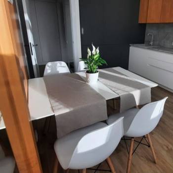 Сдается 2-х комнатная квартира, 55 м²