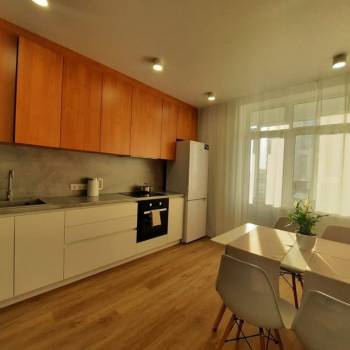 Сдается 2-х комнатная квартира, 55 м²