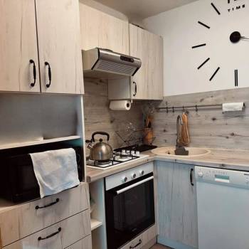 Продается 2-х комнатная квартира, 39,1 м²