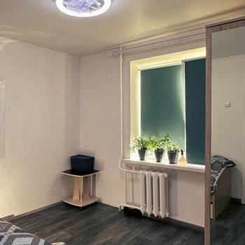 Продается 2-х комнатная квартира, 39,1 м²