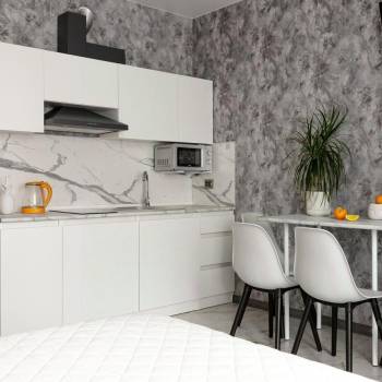 Сдается 1-комнатная квартира, 26 м²