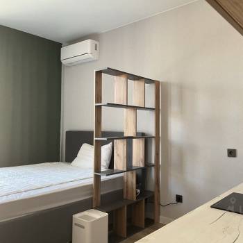Сдается 1-комнатная квартира, 22,5 м²
