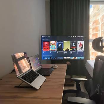 Сдается 1-комнатная квартира, 22,5 м²