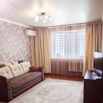 Сдается 2-х комнатная квартира, 61,8 м²