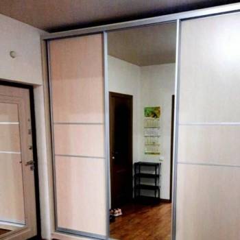 Сдается 2-х комнатная квартира, 61,8 м²