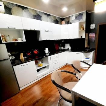 Сдается 2-х комнатная квартира, 61,8 м²
