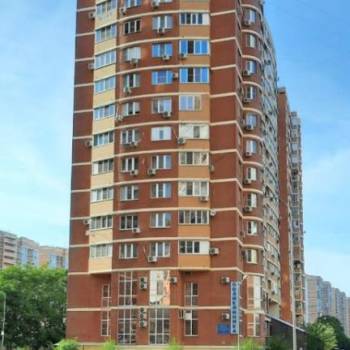 Сдается 2-х комнатная квартира, 61,8 м²