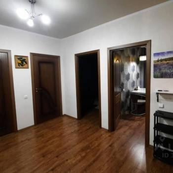 Сдается 2-х комнатная квартира, 61,8 м²