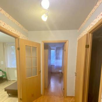 Продается 1-комнатная квартира, 40,2 м²