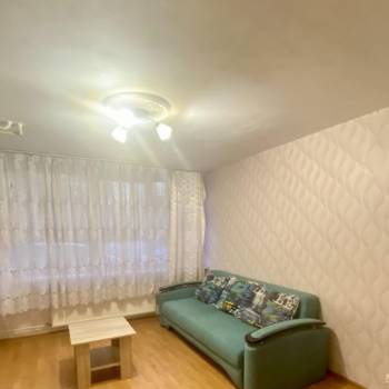 Продается 1-комнатная квартира, 40,2 м²