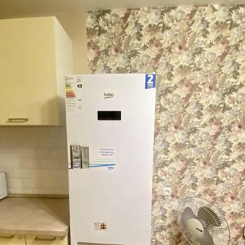 Продается 1-комнатная квартира, 40,2 м²