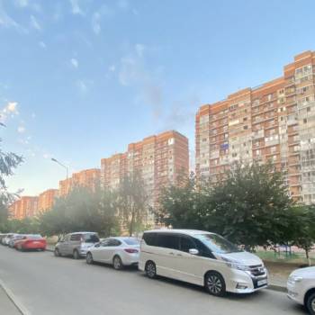 Продается 1-комнатная квартира, 40,2 м²